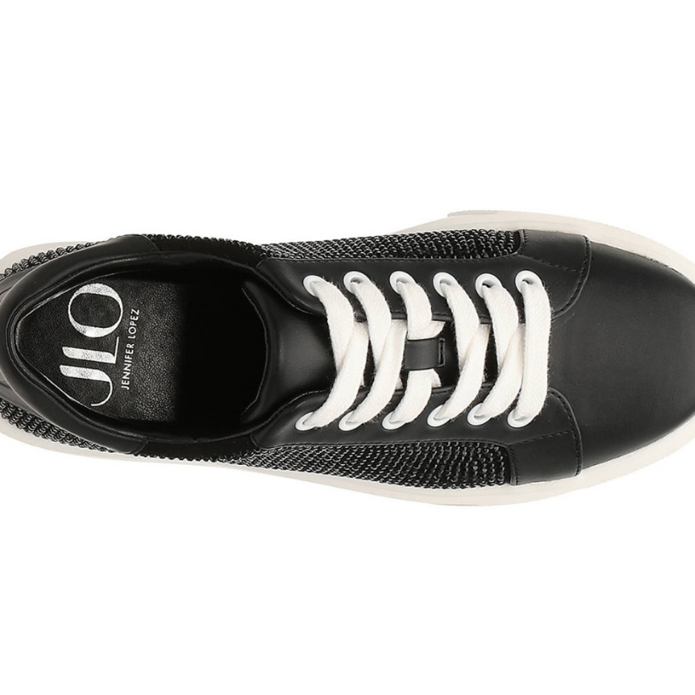 JLO " Angeliqu2* Sneaker.  New with Box - Picture 6 of 7